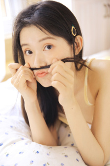 沙滩比基尼泳装秀